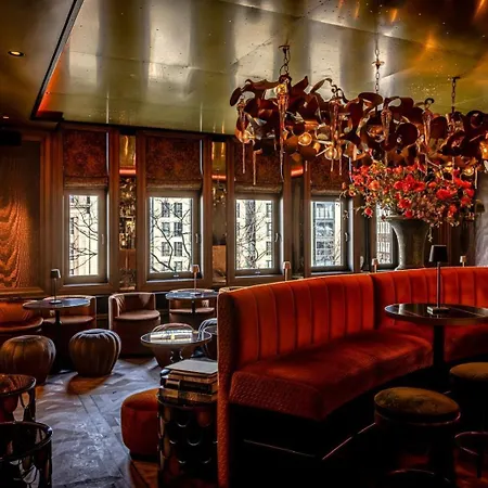 Hotel Twentyseven - Small Luxury Of The World Amsterdam