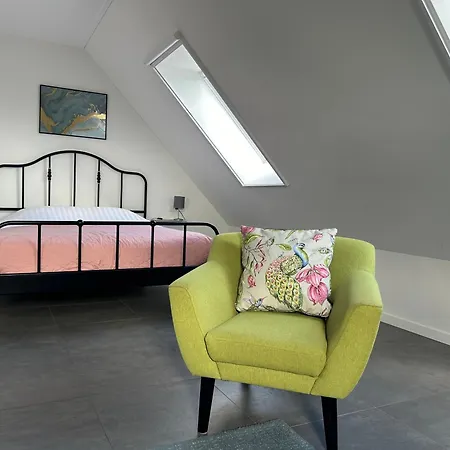 Zunderdorp B&B 2*
