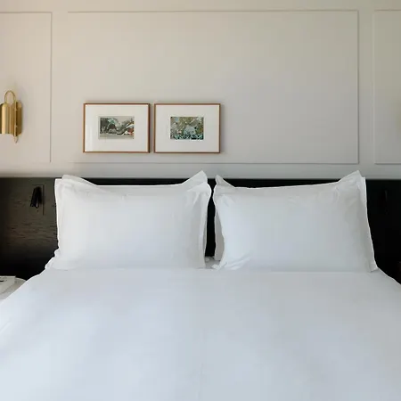 Hotel Pillows Grand Boutique Maurits At The Park - Small Luxury 5*