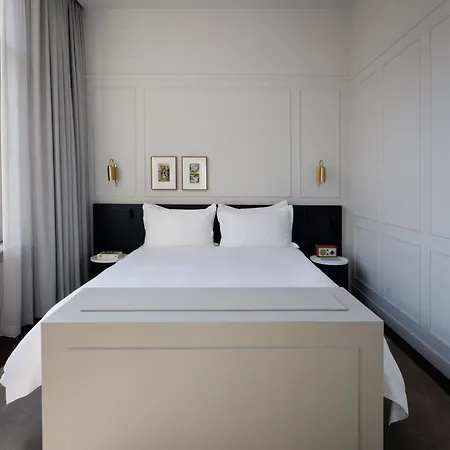 Pillows Grand Boutique Maurits At The Park - Small Luxury 5*