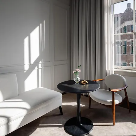 Pillows Grand Boutique Maurits At The Park - Small Luxury 5* Amsterdam