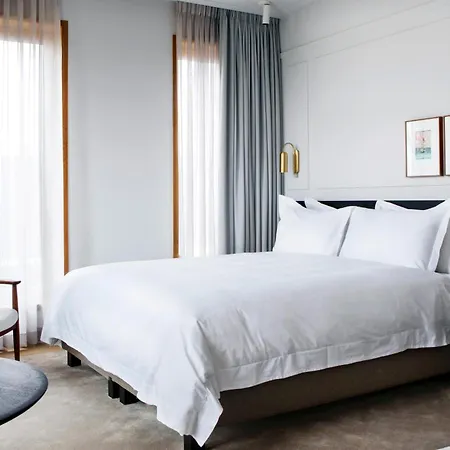 Pillows Grand Boutique Maurits At The Park - Small Luxury 호텔