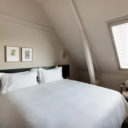 Pillows Grand Boutique Maurits At The Park - Small Luxury Amsterdam