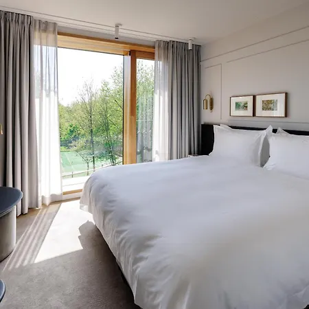 Pillows Grand Boutique Maurits At The Park - Small Luxury Hotel