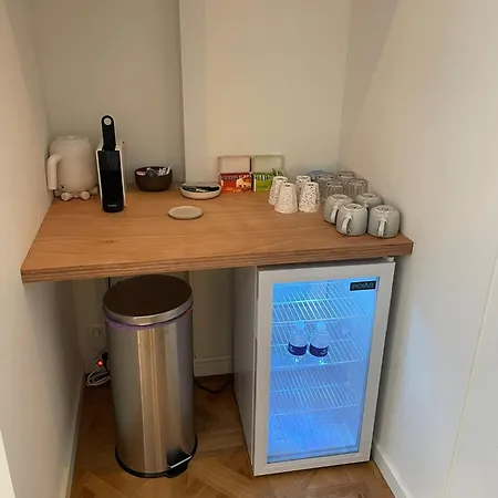 Luxury With Private Bathroom On Great Location. * Amsterdam