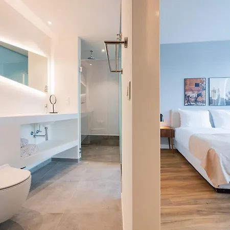 Apartmán Limehome Gatwickstraat