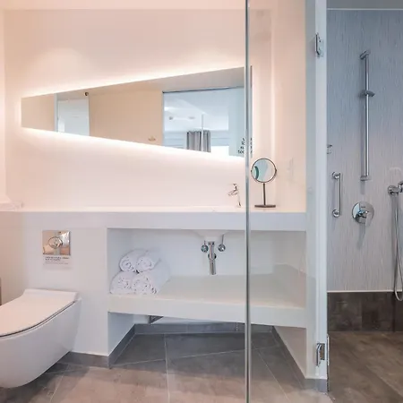 Limehome Gatwickstraat Apartmán Amsterdam