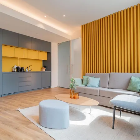 Limehome Gatwickstraat * Amsterdam