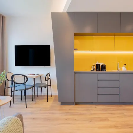 Apartmán Limehome Gatwickstraat Amsterdam