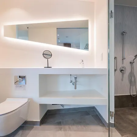 Apartmán Limehome Gatwickstraat