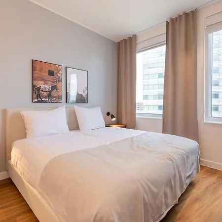 Apartmán Limehome Gatwickstraat