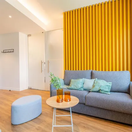 公寓 Limehome Gatwickstraat *
