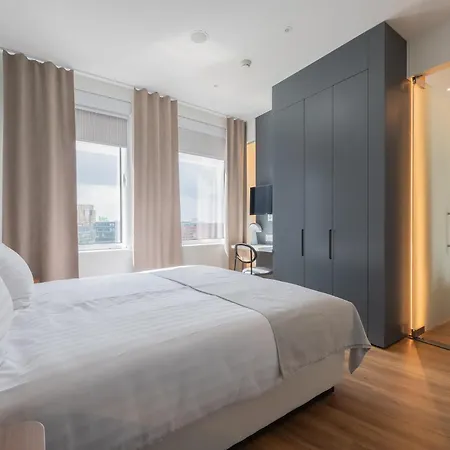 Apartmán Limehome Gatwickstraat