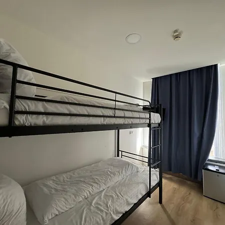 Di-ann City Centre Hotel