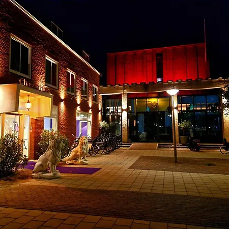 Chasse Residency Hotel