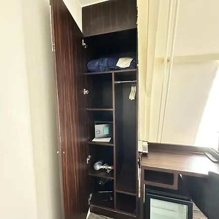 Hotel Prinsengracht 3*