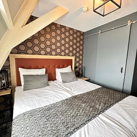 Prinsengracht Hotel Amsterdam