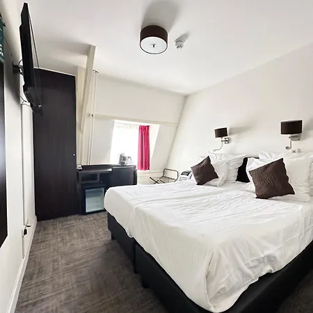 Hotel Prinsengracht 3*