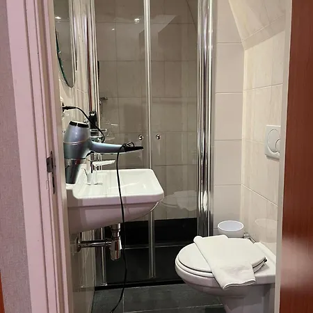 Downtown 2* Amsterdam
