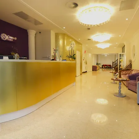 Hotel Chasse Amsterdam