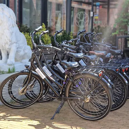 Chasse 4* Amsterdam