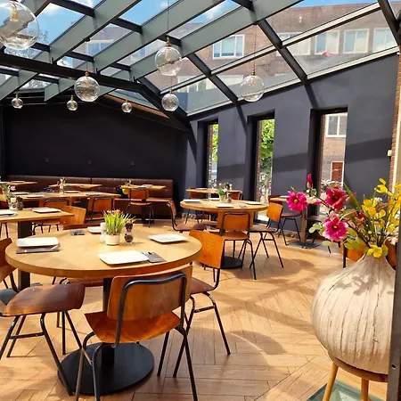 Chasse Hotel Amsterdam