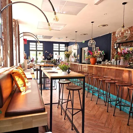 Hotel Chasse Amsterdam