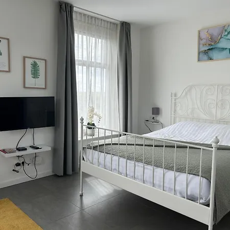 Zunderdorp Nocleg ze śniadaniem Amsterdam