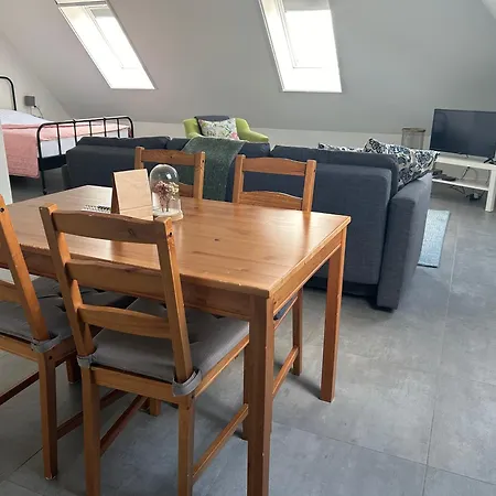 Bed & Breakfast Zunderdorp 2*