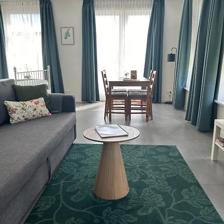 Bed & Breakfast Zunderdorp 2*