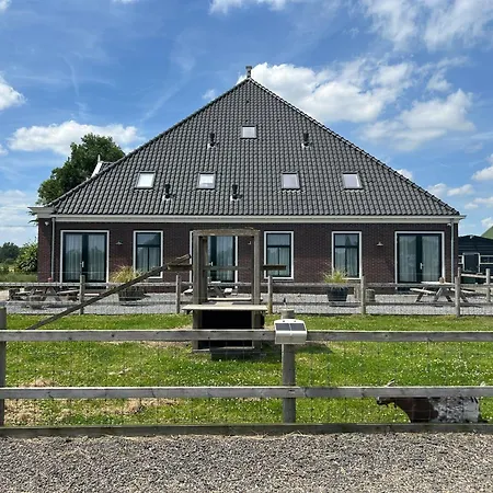 Bed & Breakfast Zunderdorp