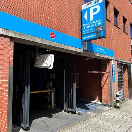 Nicolaas Witsen 3* Amsterdam