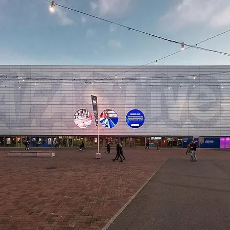 Studio Amsterdam Amsterdam