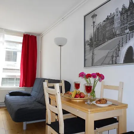 Leidseplein Apartment *