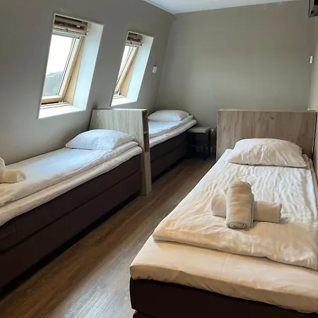 Downtown Hotel Amsterdam