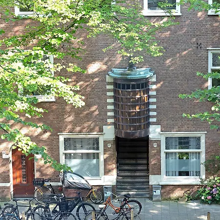 Authentic Rai Amsterdam