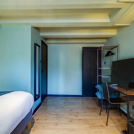 Hotel Shenzhou Amsterdam