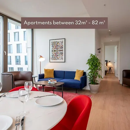 Premier Hotel apartamentowy