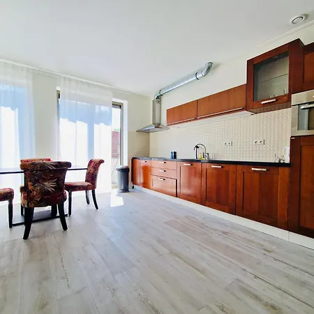 Hotel Chasse Residency