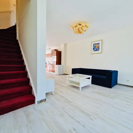 Hotel Chasse Residency Amsterdam
