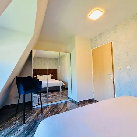 Chasse Residency 4*