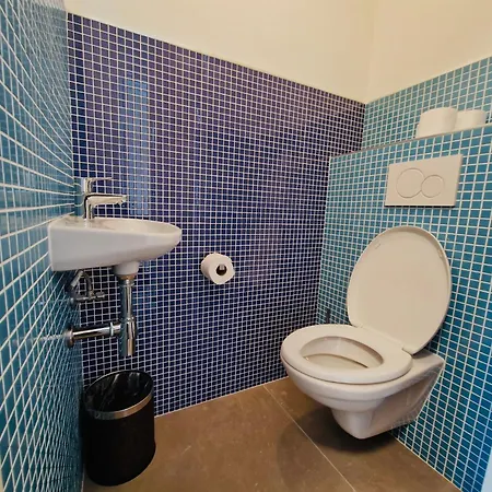 Chasse Residency Hotel 4*
