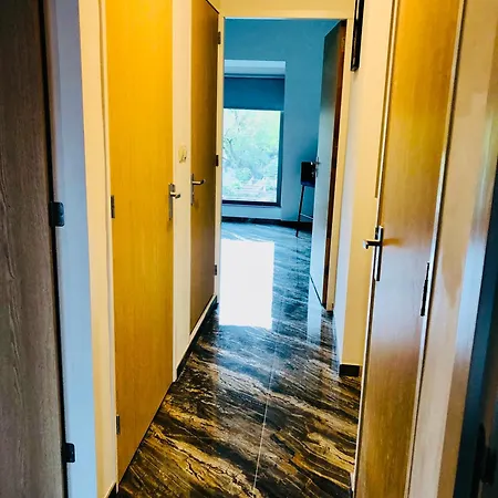 Hotel Chasse Residency 4*