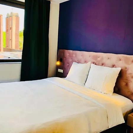 Hotel Chasse Residency Amsterdam