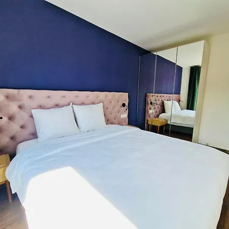 Chasse Residency 4* Amsterdam