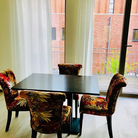 Hotel Chasse Residency 4*