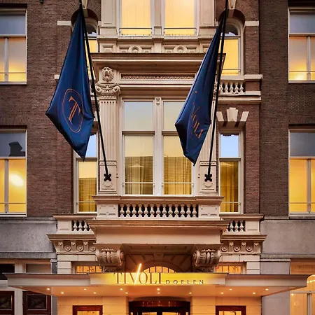 Tivoli Doelen Otel