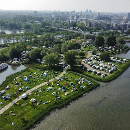 Zeeburg Campingplads