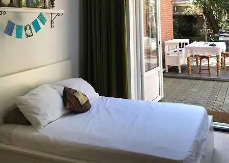 Lovely In Apartment Amsterdam