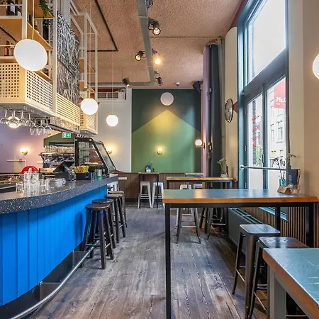 Ostello Hans Brinker Amsterdam